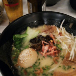 Koppu Ramen Izakaya Nourriture