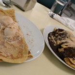 Sincelo Comida