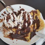 Sincelo Comida