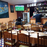 Tasca Do Marinheiro À l'intérieur