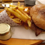 Sincelo Comida