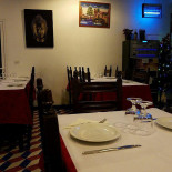 Tasca Do Marinheiro À l'intérieur