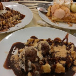 Sincelo Comida