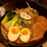 Koppu Ramen Izakaya Nourriture