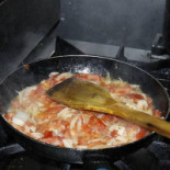 Tasca Do Marinheiro Nourriture