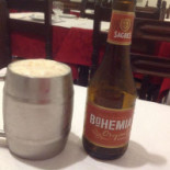 Tasca Do Marinheiro Boisson