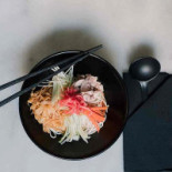 Koppu Ramen Izakaya Boisson