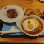 Miguel Castro E Silva Comida