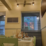 Casa Nostra Dentro