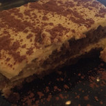 Casa Nostra Nourriture