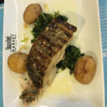 Miguel Castro E Silva Comida