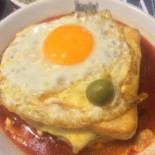 Miguel Castro E Silva Comida