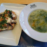 Miguel Castro E Silva Comida