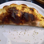 Pizzaria Luzzo Santa Marta Nourriture