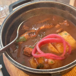 Alfama Cellar Comida