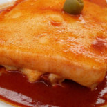 Miguel Castro E Silva Comida