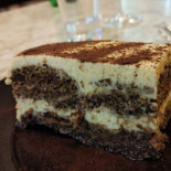 Casa Nostra Nourriture
