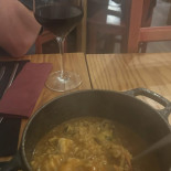 Alfama Cellar Comida