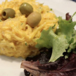 Miguel Castro E Silva Comida