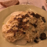 Casa Nostra Nourriture
