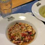 Miguel Castro E Silva Comida