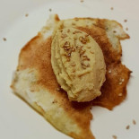 Casa Nostra Nourriture