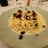 Casa Nostra Nourriture