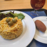 Miguel Castro E Silva Comida
