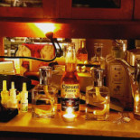 Casa Nostra Boisson