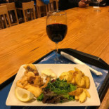 Miguel Castro E Silva Comida