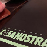 Casa Nostra Boisson