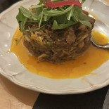 Alfama Cellar Comida