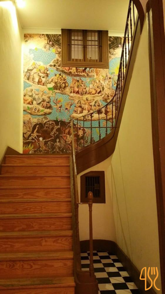 Casa Independente Carta