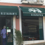 Geographia Extérieur