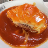 Barcarola - Arrabida Nourriture