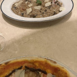 Pizzaria Lisboa Comida