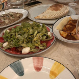 Pizzaria Lisboa Comida