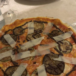 Pizzaria Lisboa Comida