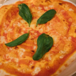 Pizzaria Lisboa Comida