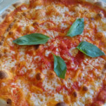 Pizzaria Lisboa Comida