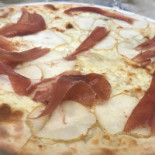 Pizzaria Lisboa Comida