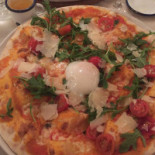 Pizzaria Lisboa Comida