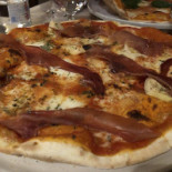 Pizzaria Lisboa Comida