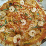 Pizzaria Lisboa Comida