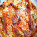 Pizzaria Lisboa Comida