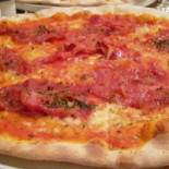 Pizzaria Lisboa Comida