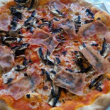Pizzaria Lisboa Comida