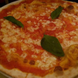 Pizzaria Lisboa Comida