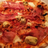 Pizzaria Lisboa Comida