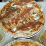 Pizzaria Lisboa Comida